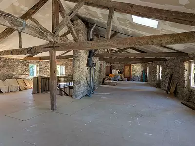 Maison, 257 m²