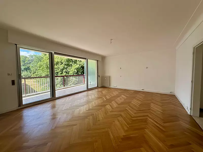 Appartement, 100,01 m²