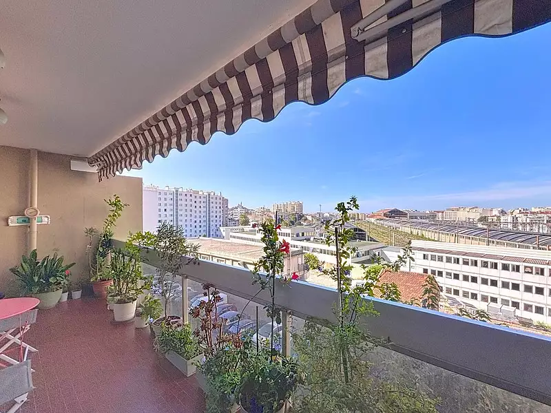 Appartement, 104 m²