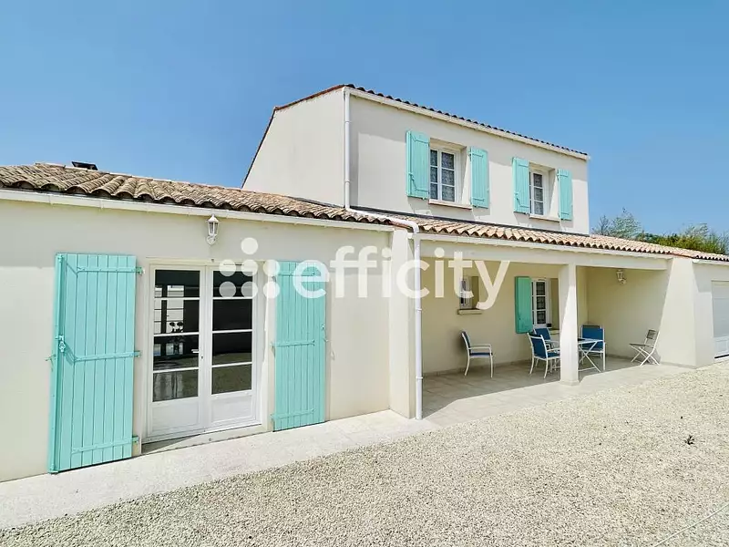 Maison, 156 m²