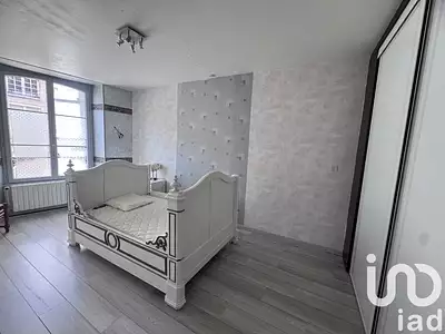 Maison, 286 m²