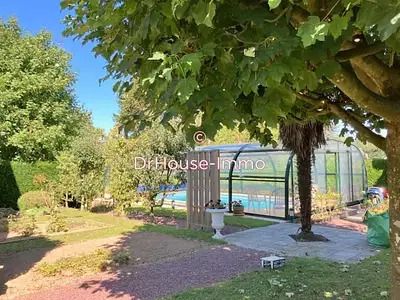 Maison, 286 m²