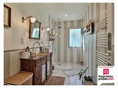 Maison, 138 m²