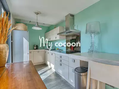Appartement, 96 m²