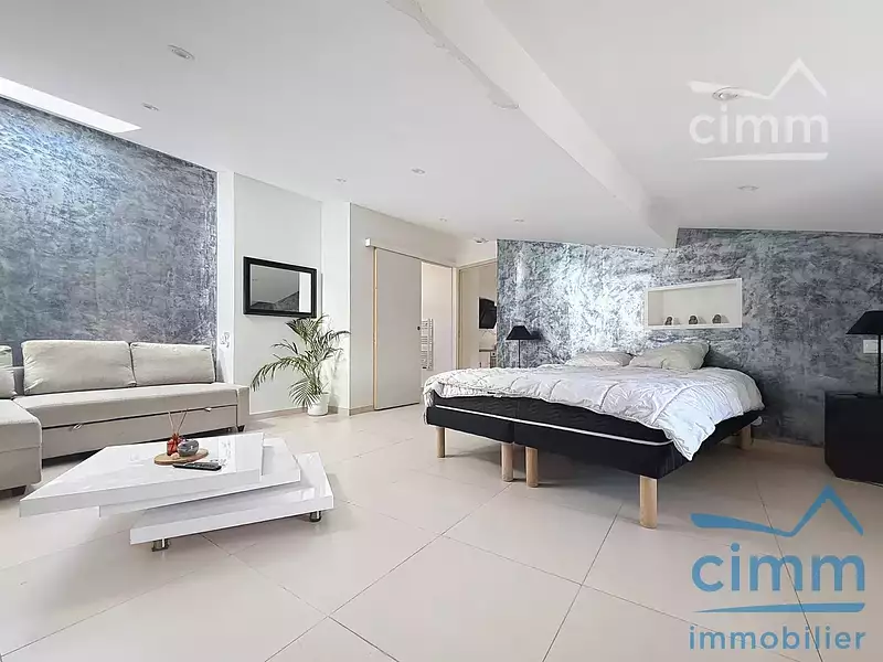 Appartement, 40,85 m²