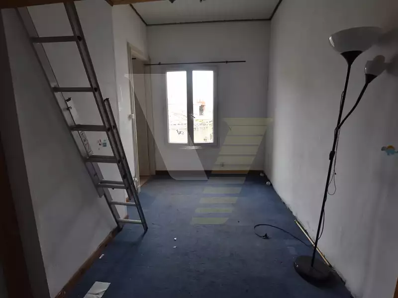 Appartement, 30,81 m²