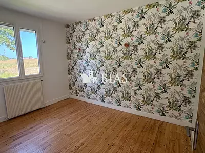 Maison, 64 m²