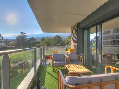 Appartement, 100 m²