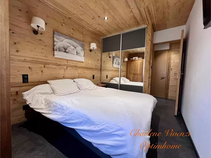 Appartement, 49 m²