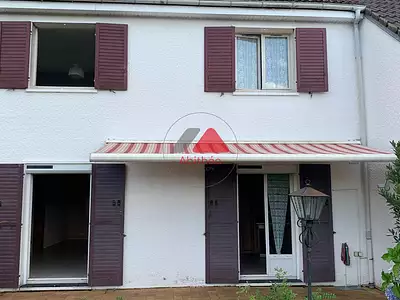 Maison, 89 m²