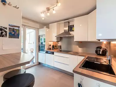 Maison, 151,32 m²