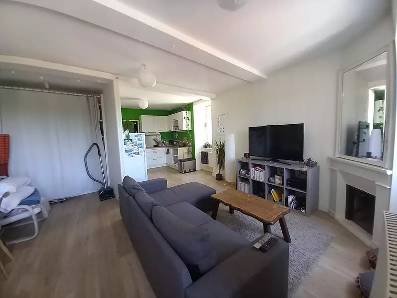 Appartement, 46,48 m²
