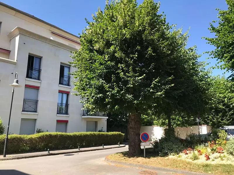 Appartement, 31 m²