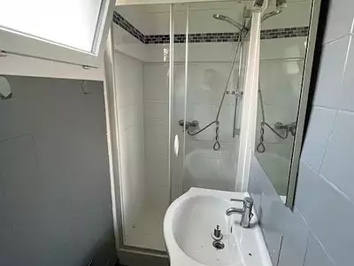 Appartement, 60 m²
