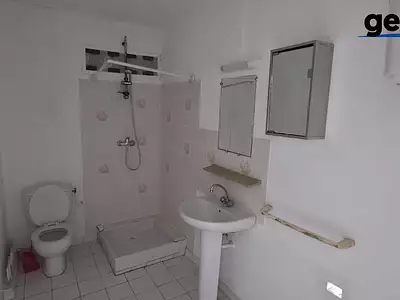 Appartement, 31,57 m²