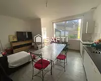 Maison, 132 m²