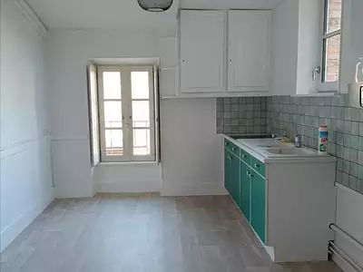 Appartement, 30 m²