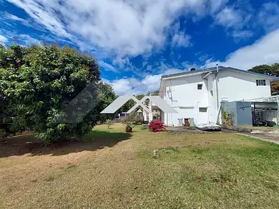 Maison, 165 m²