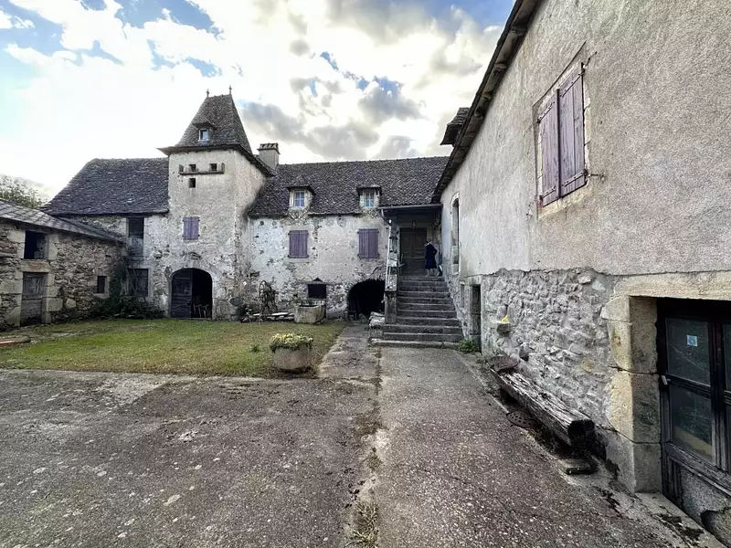 Maison, 136 m²