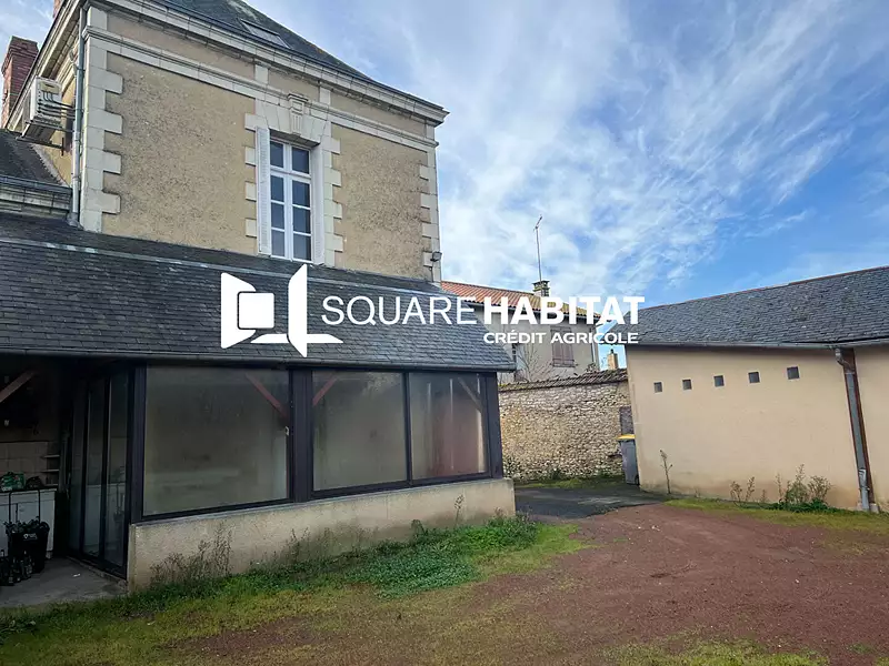 Maison, 290 m²