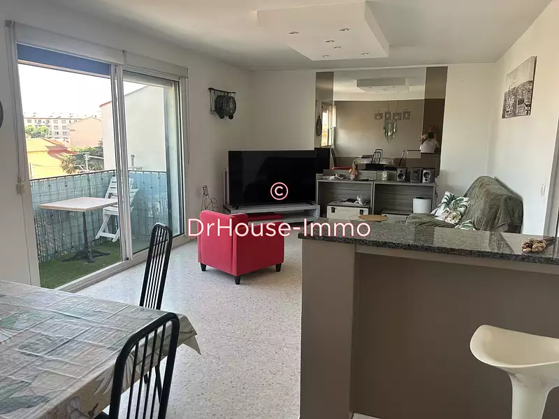 Appartement, 107 m²