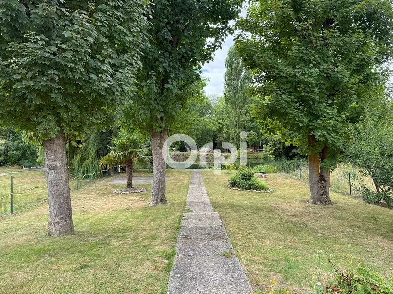 Maison, 95 m²