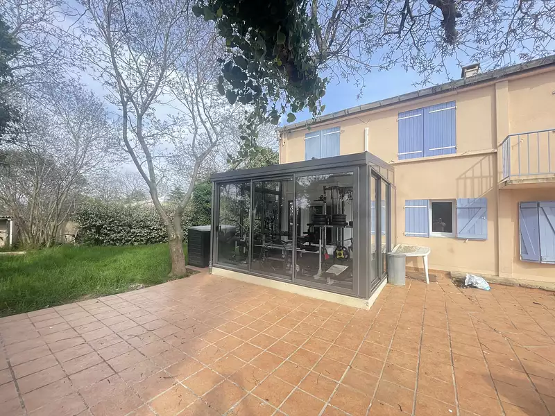 Maison, 80 m²