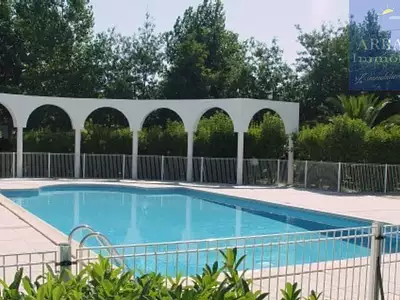 Maison, 30 m²