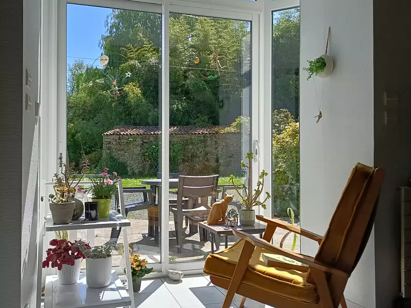Maison, 174 m²