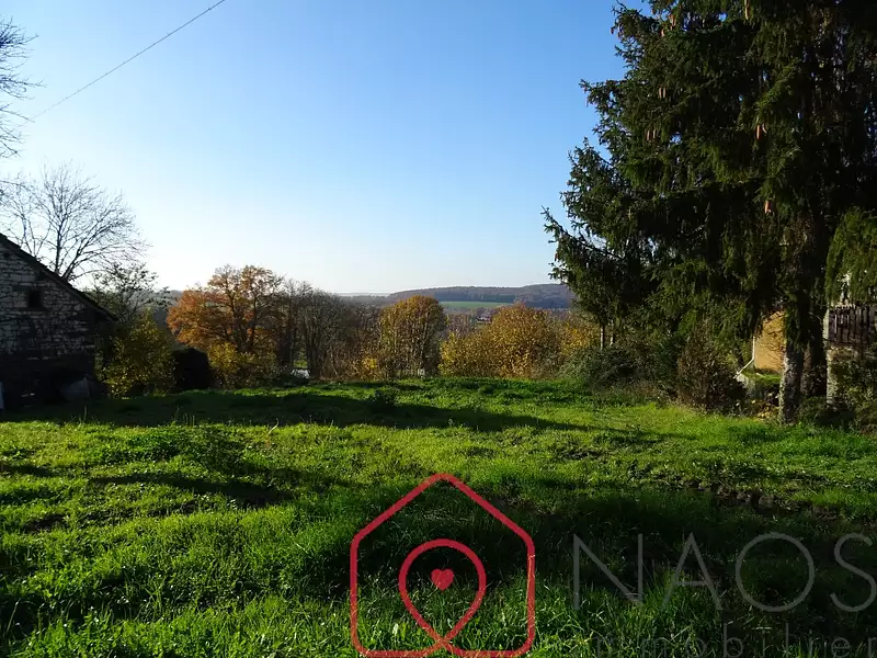 Maison, 68,19 m²