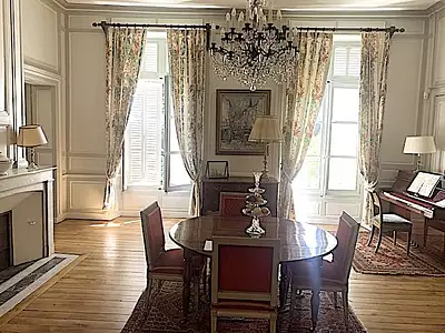 Appartement, 186 m²