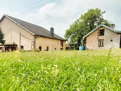 Maison, 200 m²