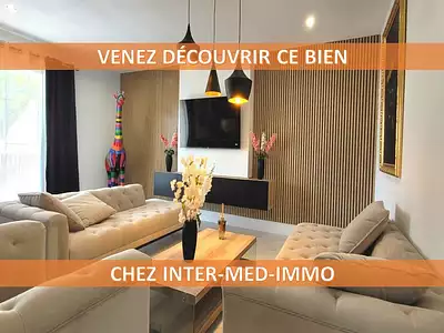 Maison, 123,71 m²