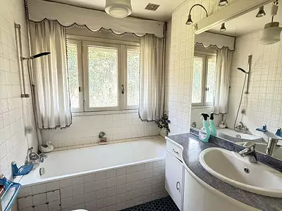 Maison, 216 m²