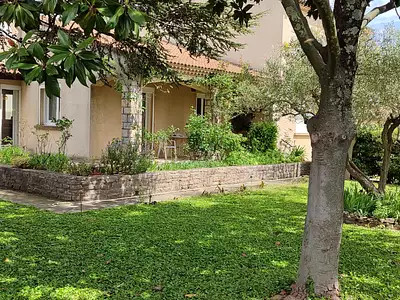 Maison, 162 m²