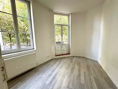Appartement, 47,6 m²