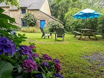 Maison, 206 m²