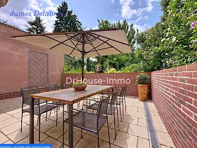 Maison, 137 m²
