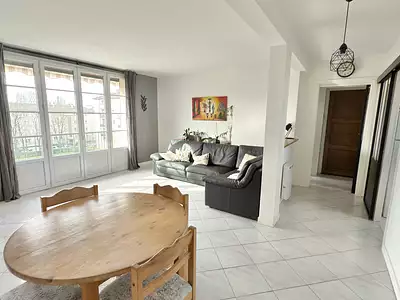 Appartement, 75 m²