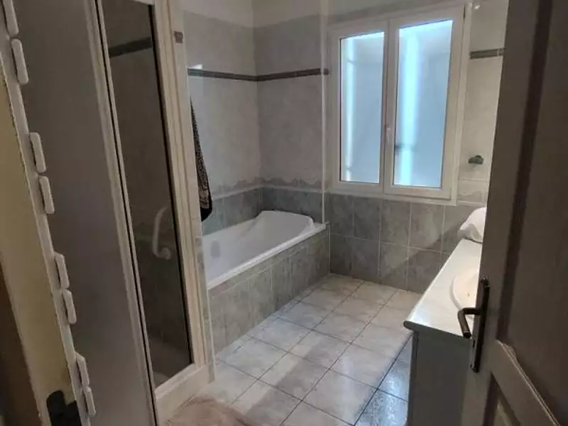 Maison, 124 m²