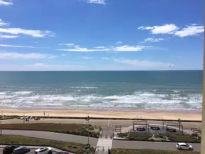 Appartement, 51,42 m²