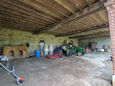 Maison, 365 m²
