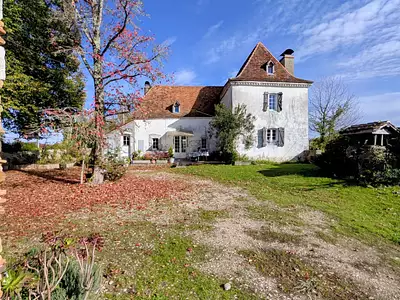 Maison, 126 m²