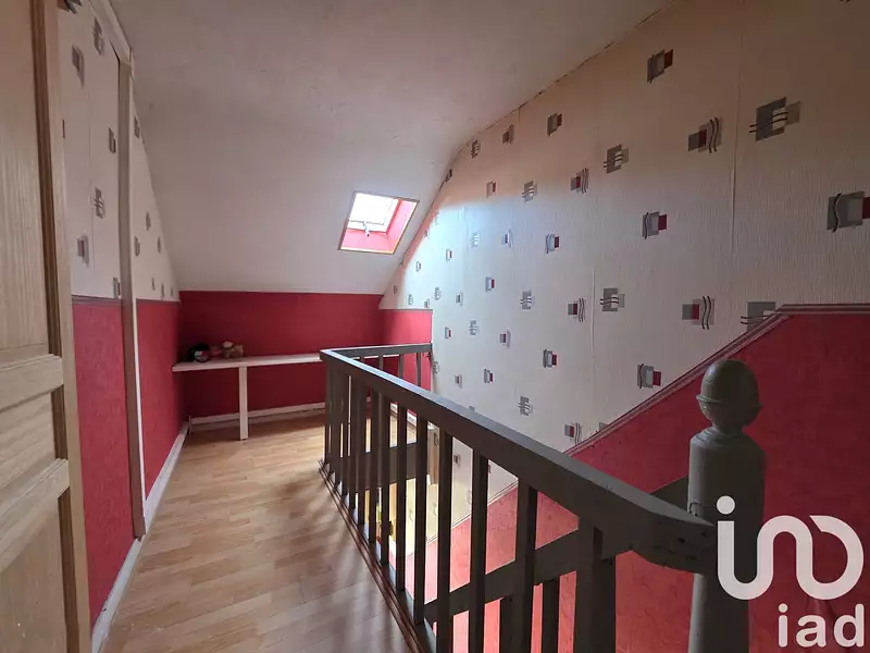 Maison, 94 m²