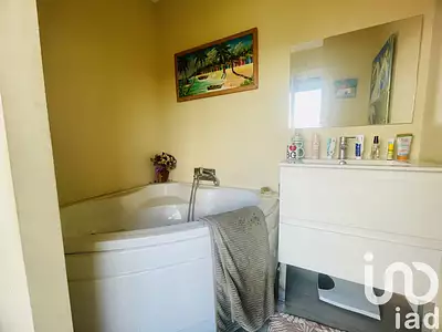 Maison, 25 m²
