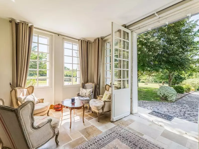 Maison, 509 m²