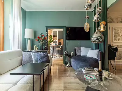Appartement, 103 m²