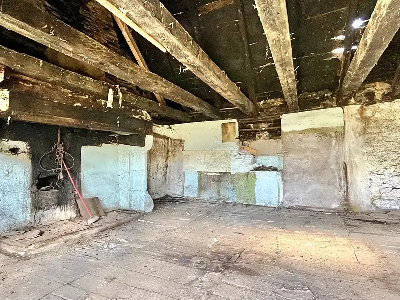 Maison, 70 m²