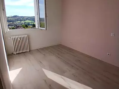Appartement, 83,74 m²