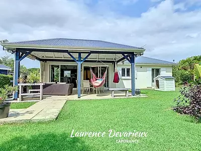 Maison, 165 m²